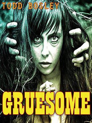 cover image of Gruesome